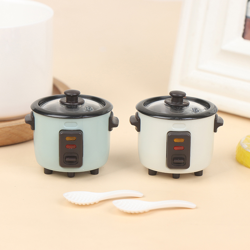 Food Storage Small - Mutfak Ev Buzdolabı Çocuklar İçin Oyuncak