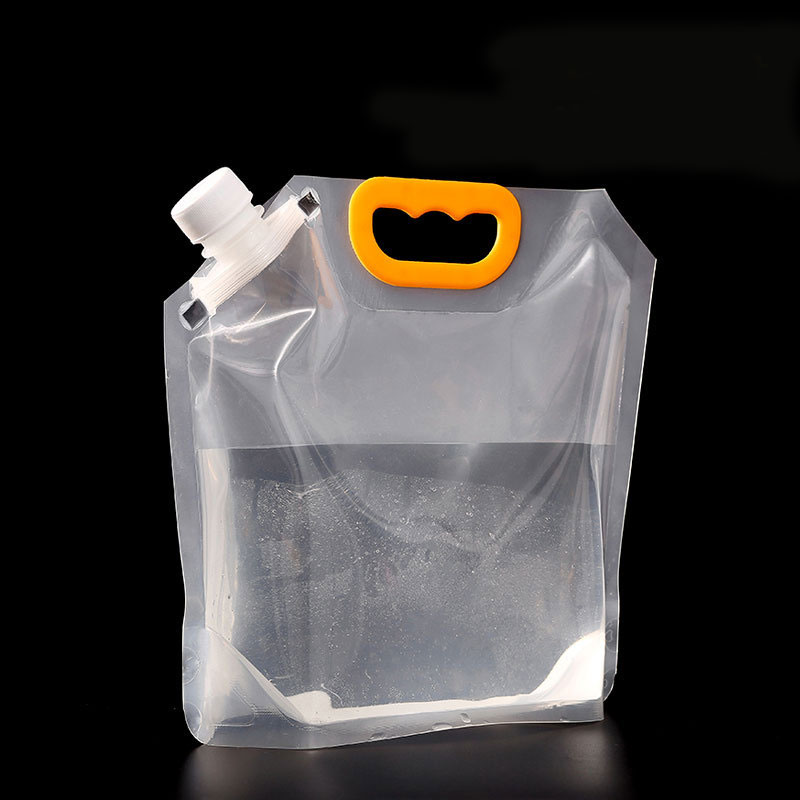 Food Storage Necessities - Yüksek Kaliteli Su Geçirmez Bira Suyu