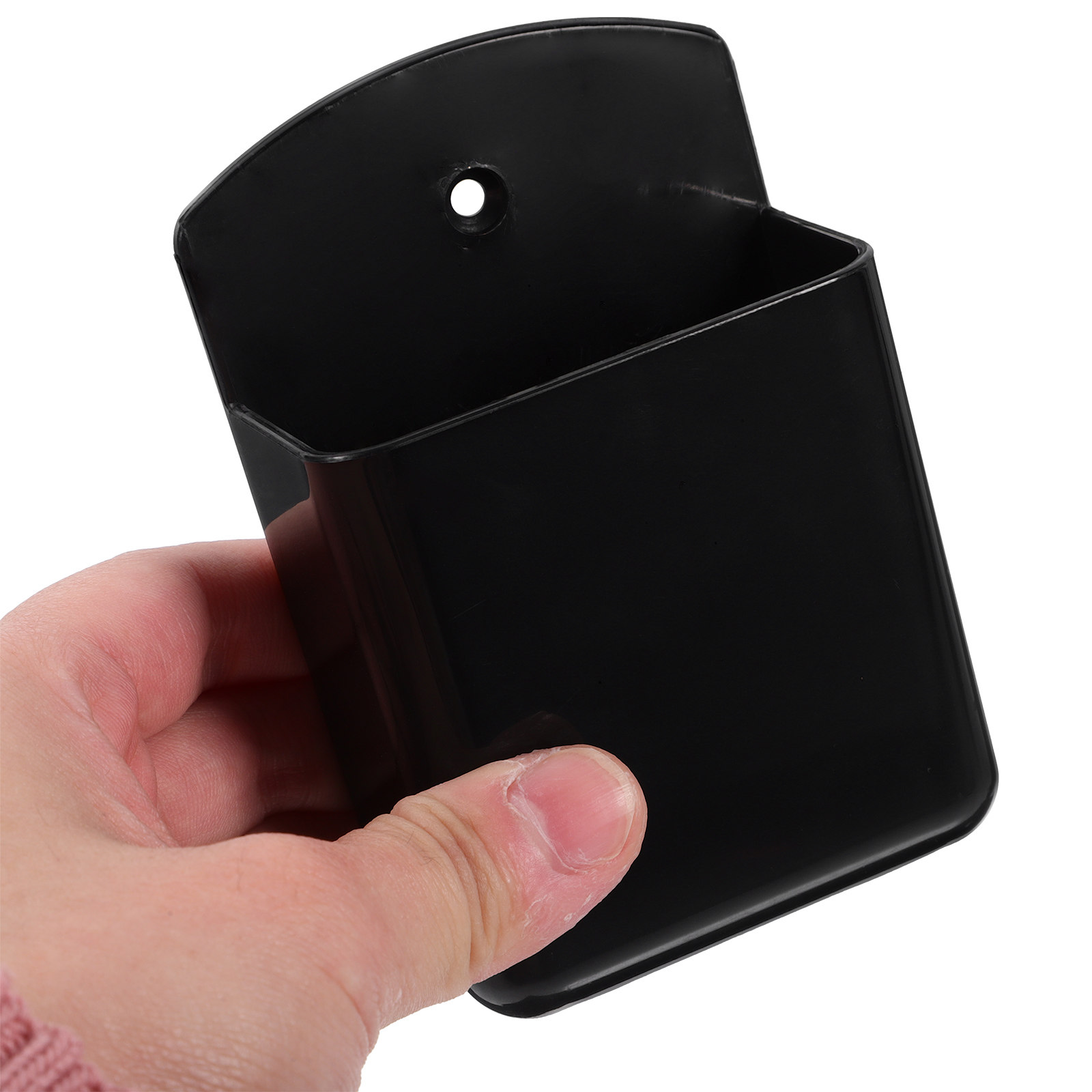 Food Storage Small - 2 Adet Duvara Monte Uzaktan Kumanda