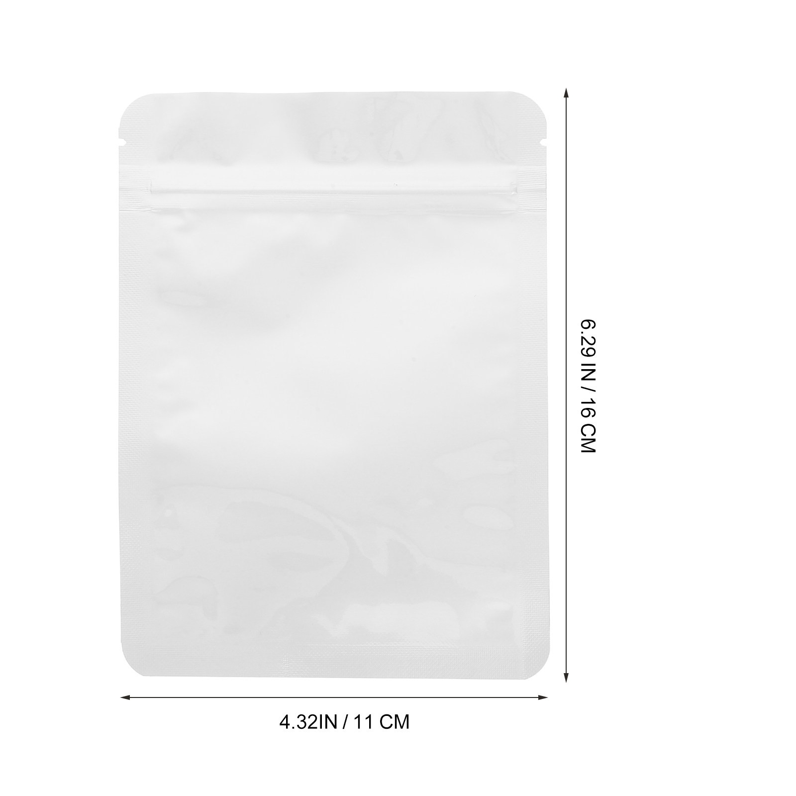 50 Adet Hava Geçirmeyen Kapatı - Food Storage Small incelemesi ve fiyatı