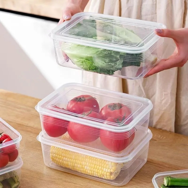 Et ve Sebzeler için Buzdolabı  - Food Storage Vegetables incelemesi ve fiyatı