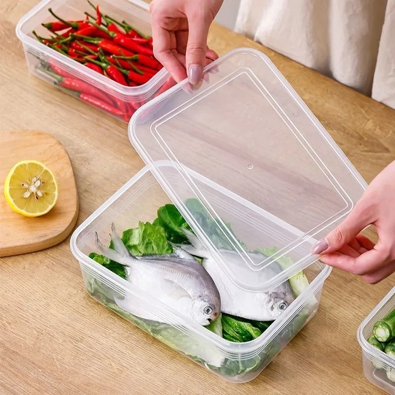 Et ve Sebzeler için Buzdolabı  - Food Storage Vegetables incelemesi ve fiyatı