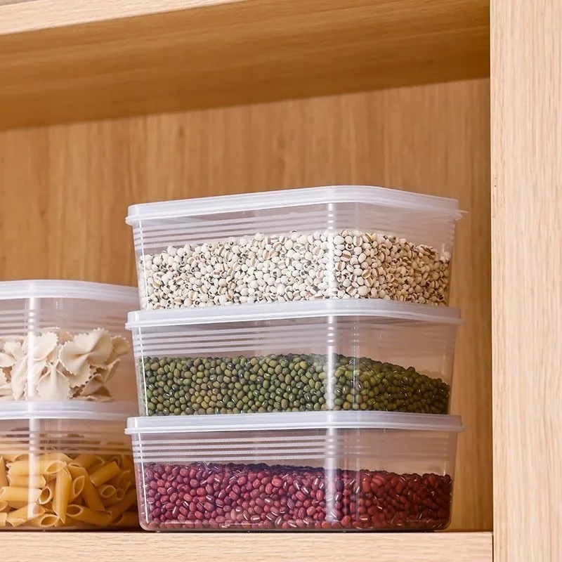Et ve Sebzeler için Buzdolabı  - Food Storage Vegetables incelemesi ve fiyatı