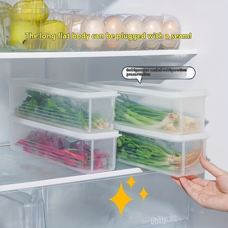 Buzdolabı Taze Tutma Saklama K - Food Storage Small incelemesi ve fiyatı