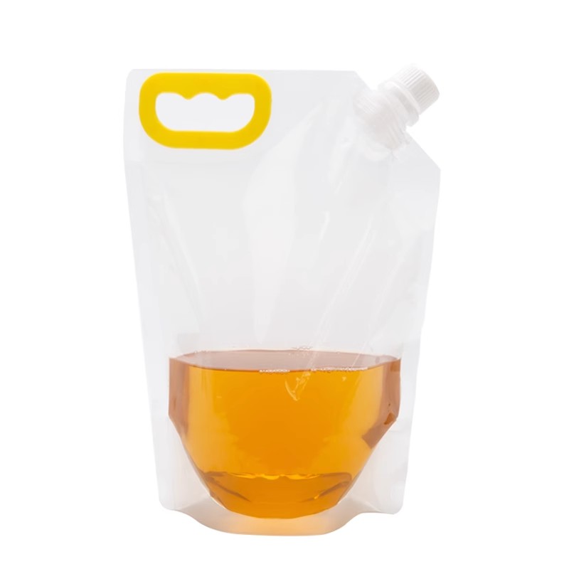 Yeni Sıvı Emme Memesi Çantası  - Food Storage Necessities incelemesi ve fiyatı