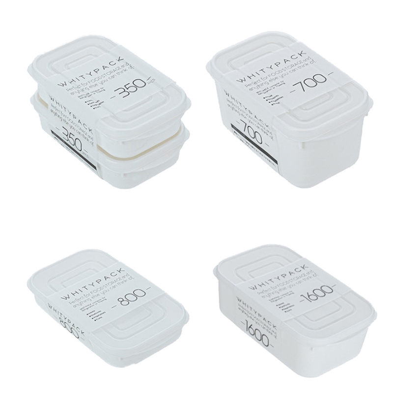Japon Et Paketleme Kutusu Gıda - Food Storage Vegetables incelemesi ve fiyatı