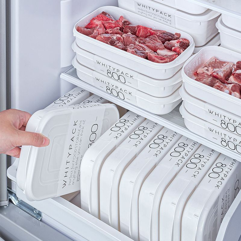 Japon Et Paketleme Kutusu Gıda - Food Storage Vegetables incelemesi ve fiyatı