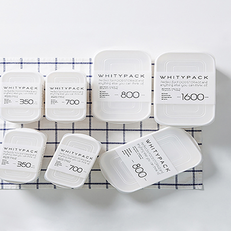 Japon Et Paketleme Kutusu Gıda - Food Storage Vegetables incelemesi ve fiyatı
