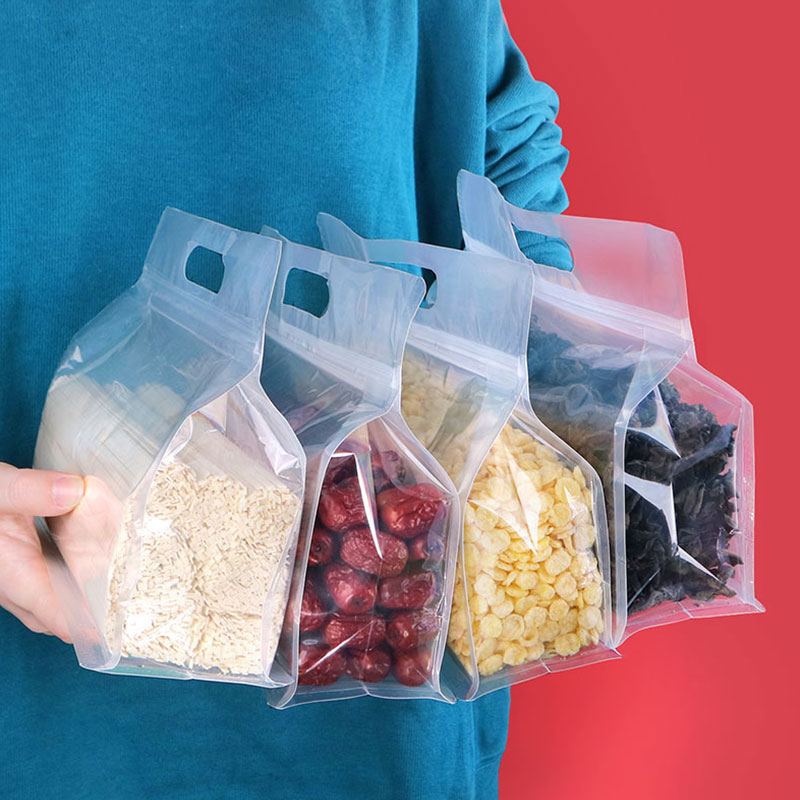 Yeni 50 Adet Paketi Gıda Ambal - Food Storage Necessities incelemesi ve fiyatı