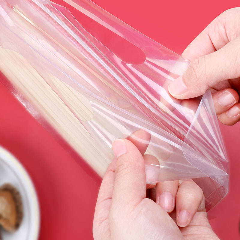 Yeni 50 Adet Paketi Gıda Ambal - Food Storage Necessities incelemesi ve fiyatı