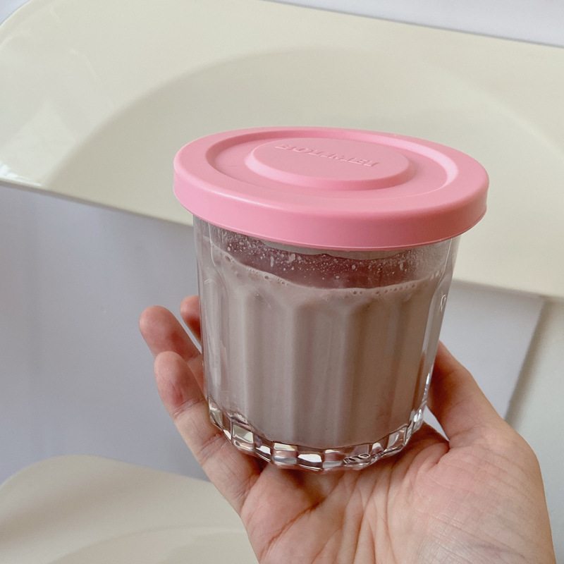 Renk kapak cam mühürlü tankı s - Food Storage Glass Jar incelemesi ve fiyatı
