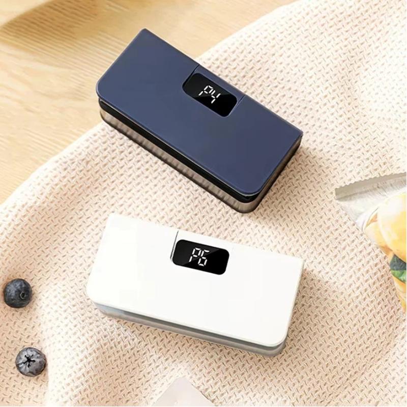 2'si 1 Arada El Tipi Taşınabil - Food Storage Machine incelemesi ve fiyatı