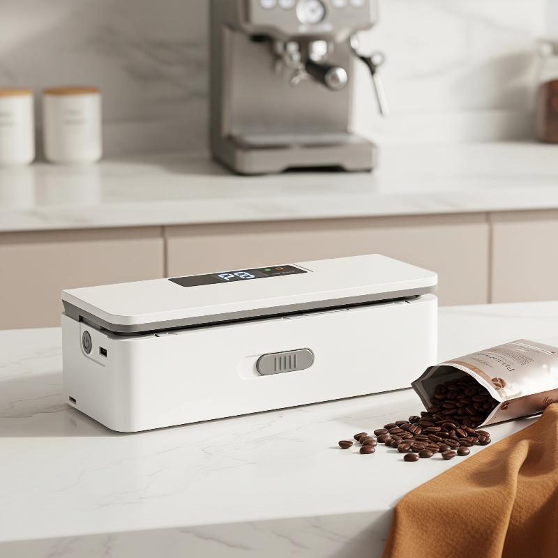 2'si 1 Arada El Tipi Taşınabil - Food Storage Machine incelemesi ve fiyatı