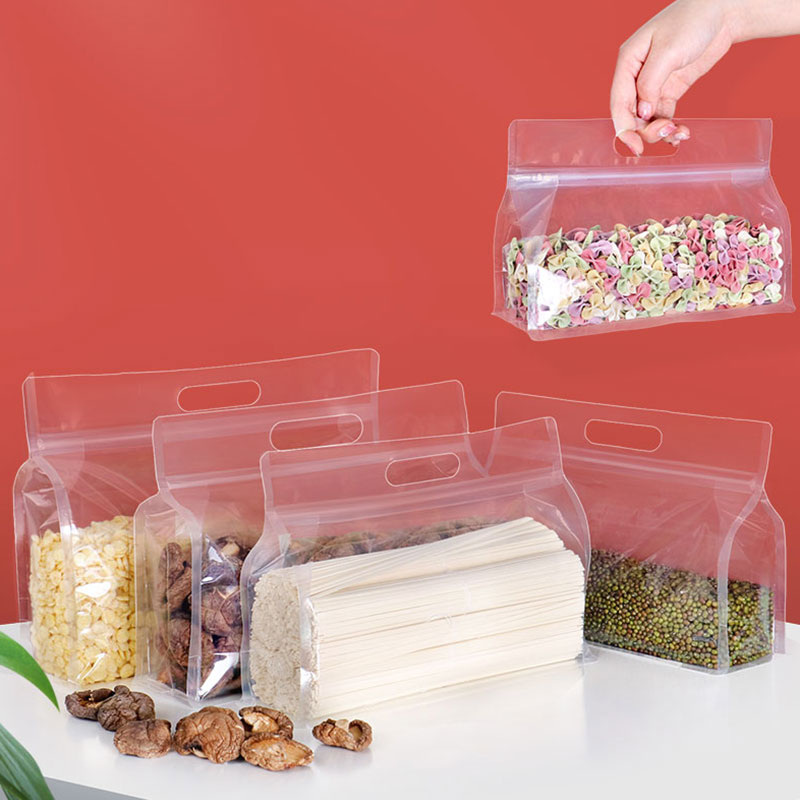 50 adet Meyve Gıda Torbası Kil - Food Storage Necessities incelemesi ve fiyatı