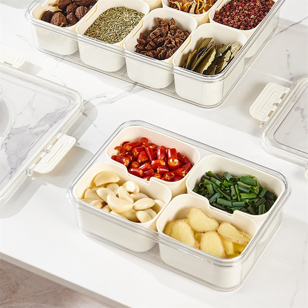 Taşınabilir Gıda Saklama Kutus - Food Storage Order incelemesi ve fiyatı