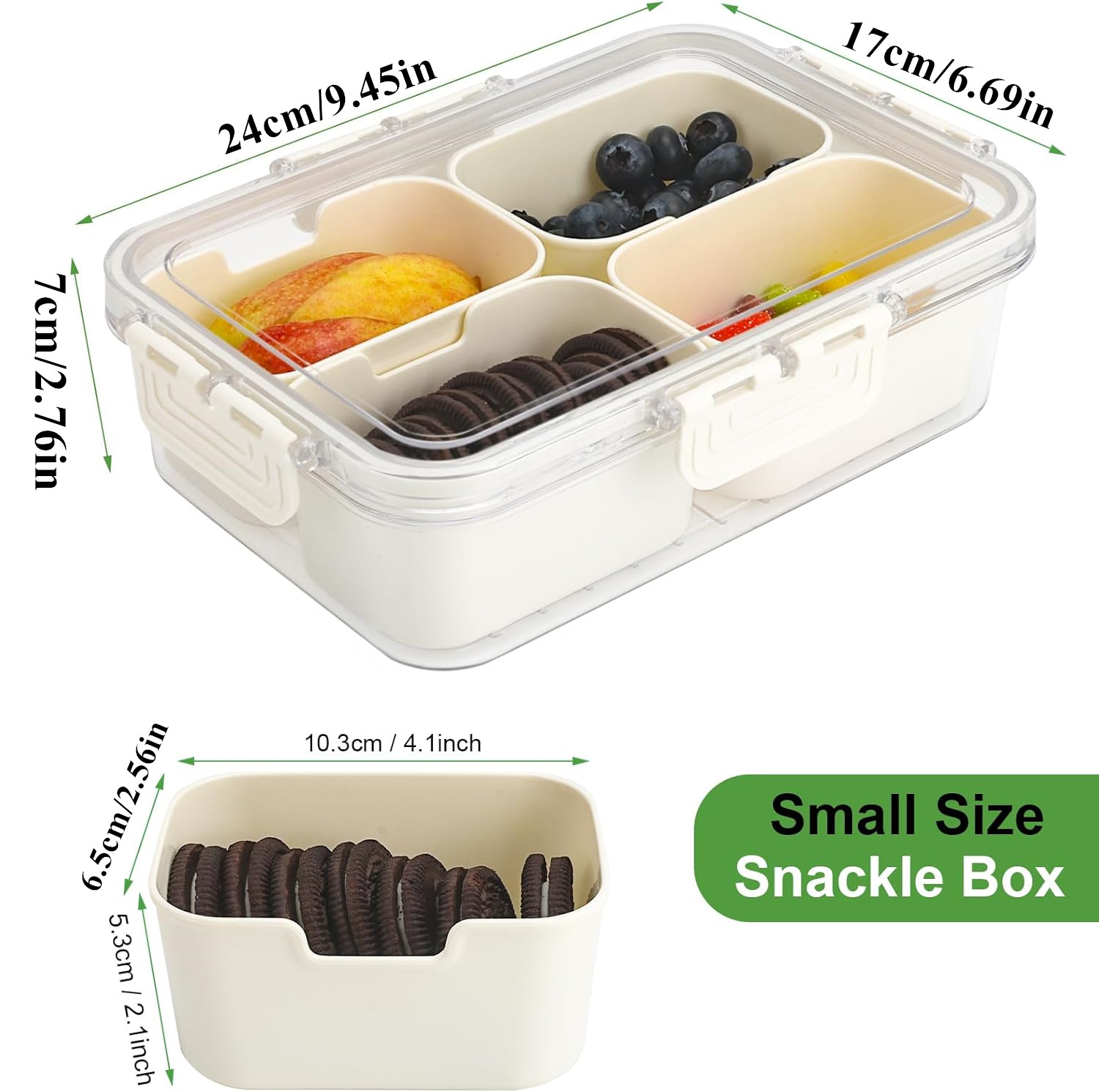 Taşınabilir Gıda Saklama Kutus - Food Storage Order incelemesi ve fiyatı