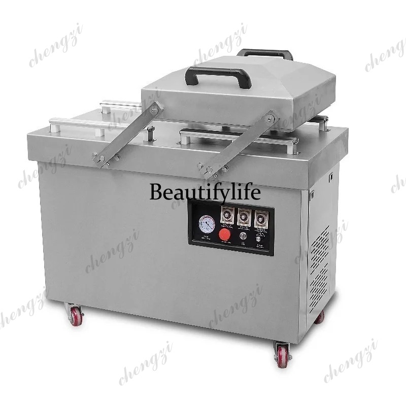 A81 Islak ve Kuru Kullanımlı V - Food Storage Machine incelemesi ve fiyatı