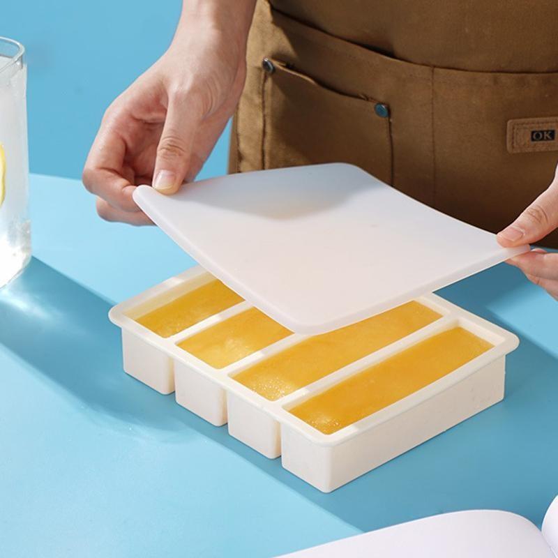 Kapaklı Ekstra Büyük Silikon Y - Food Storage Order incelemesi ve fiyatı