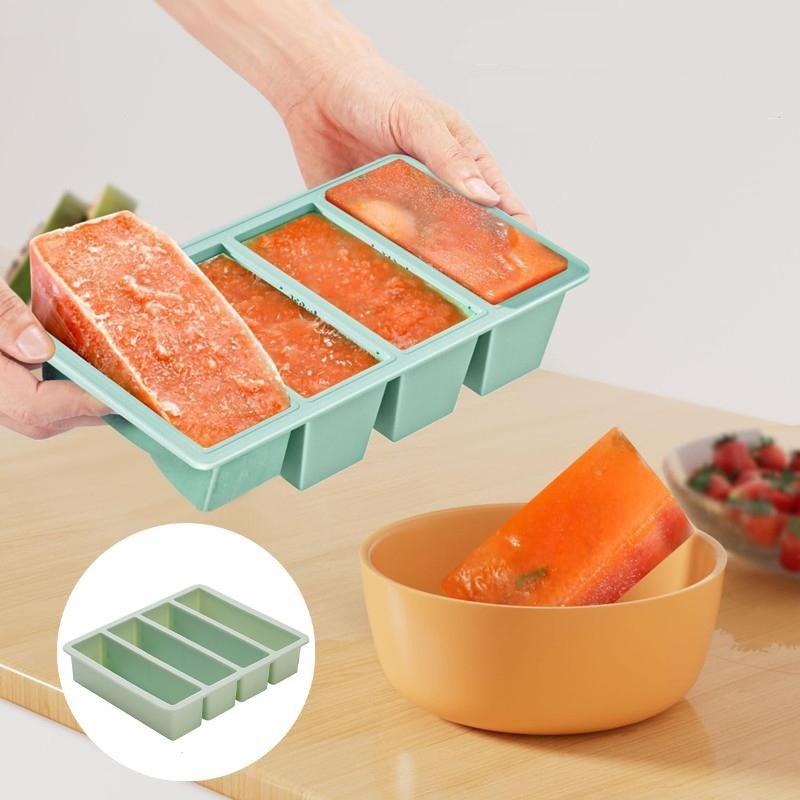 Kapaklı Ekstra Büyük Silikon Y - Food Storage Order incelemesi ve fiyatı