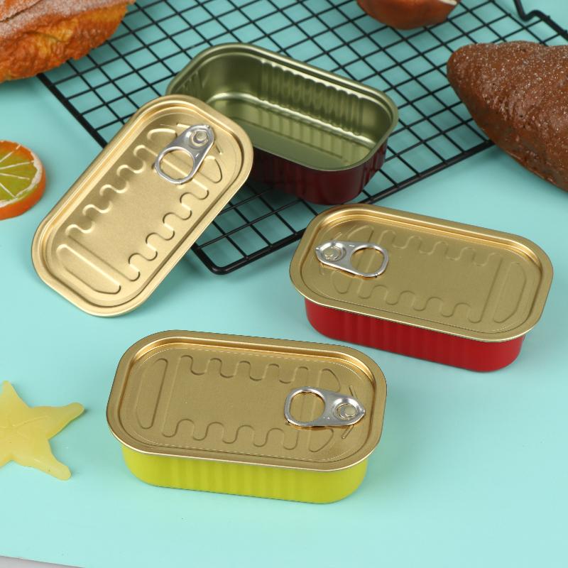 2 adet dikdörtgen Mini mühürlü - Food Storage Small incelemesi ve fiyatı