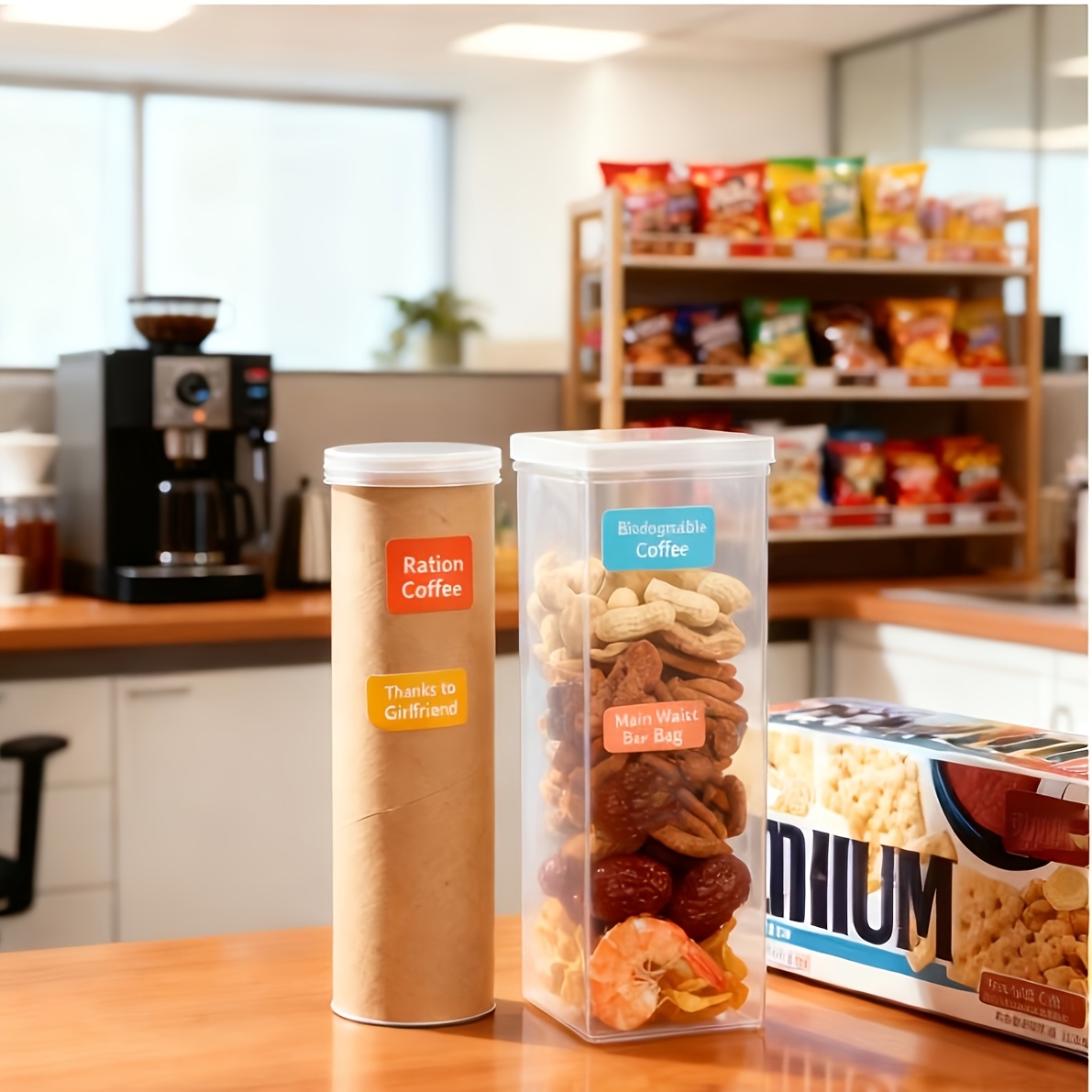 Kapaklı Şeffaf Dikdörtgen Mühü - Food Storage Order incelemesi ve fiyatı