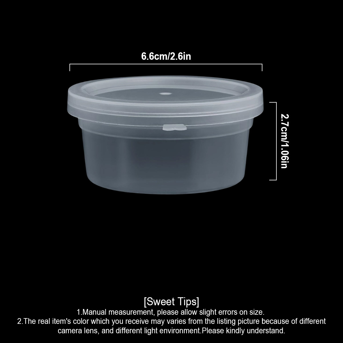 10/20/30'lu Paket Küçük Kapakl - Food Storage Small incelemesi ve fiyatı