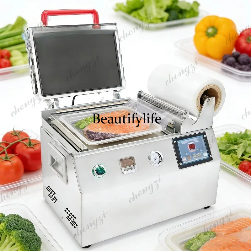 A81 Taşınabilir Vakum Makinesi - Food Storage Small incelemesi ve fiyatı