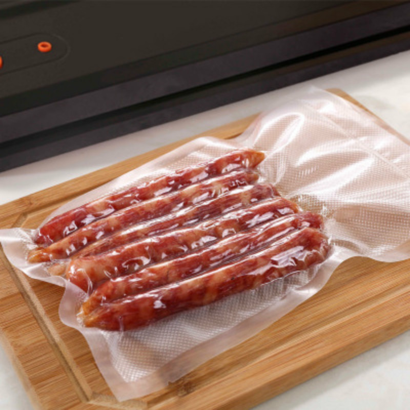 Yeni Rulo 5 m Gıda vakumlama m - Food Storage Necessities incelemesi ve fiyatı