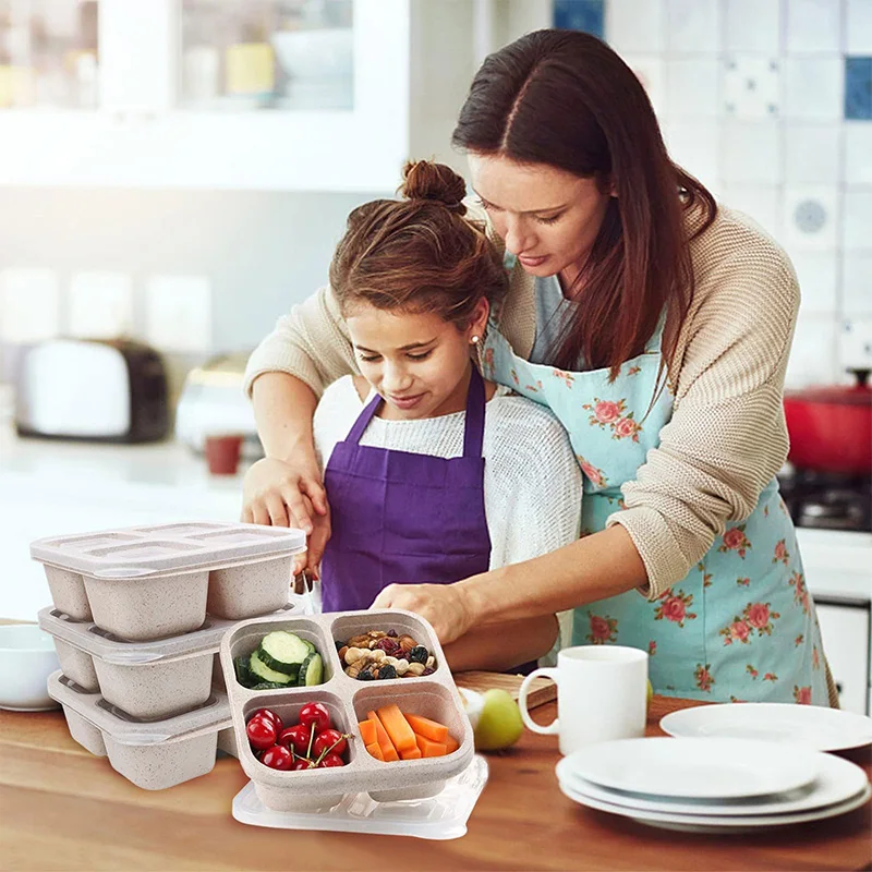 4 izgaralar gıda sebze meyve b - Food Storage Vegetables incelemesi ve fiyatı