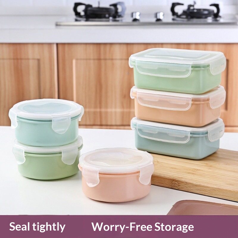 Hava Geçirmeyen Gıda Saklama K - Food Storage Order incelemesi ve fiyatı