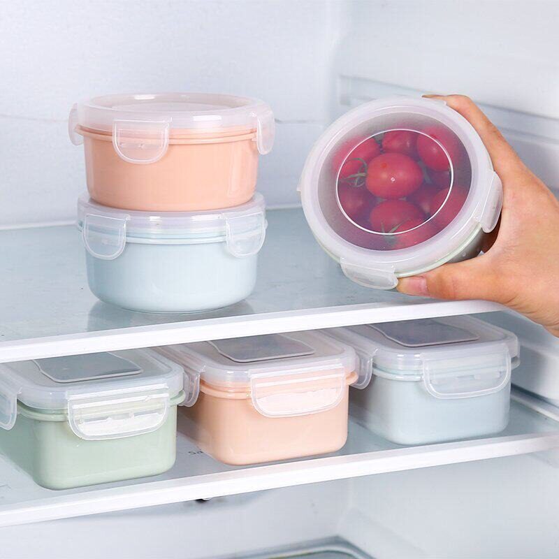 Hava Geçirmeyen Gıda Saklama K - Food Storage Order incelemesi ve fiyatı