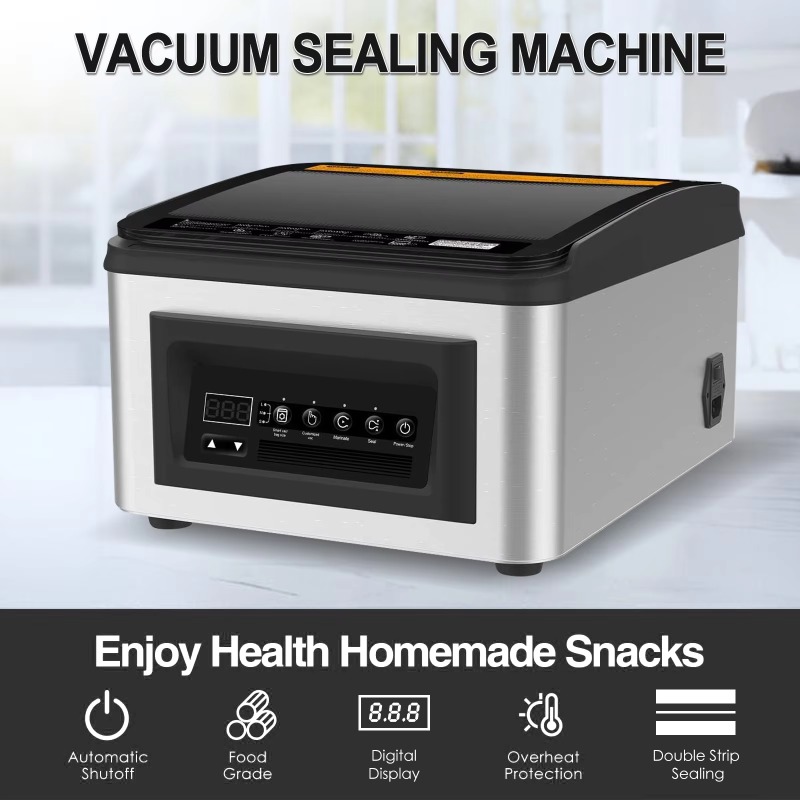 Masaüstü Elektrikli Vakumlu Ka - Food Storage Small incelemesi ve fiyatı