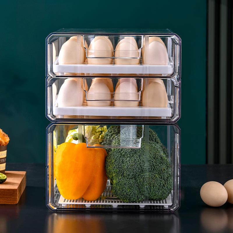 Mutfak Buzdolabı Gıda Saklama  - Food Storage Vegetables incelemesi ve fiyatı