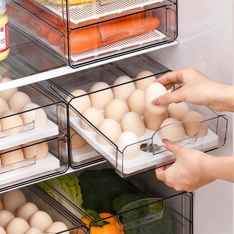 Mutfak Buzdolabı Gıda Saklama  - Food Storage Vegetables incelemesi ve fiyatı