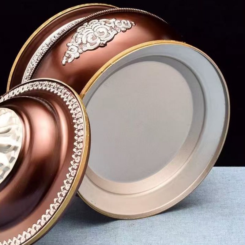 Nepal Çoklu Stiller ve Boyutla - Food Storage Metal Box incelemesi ve fiyatı
