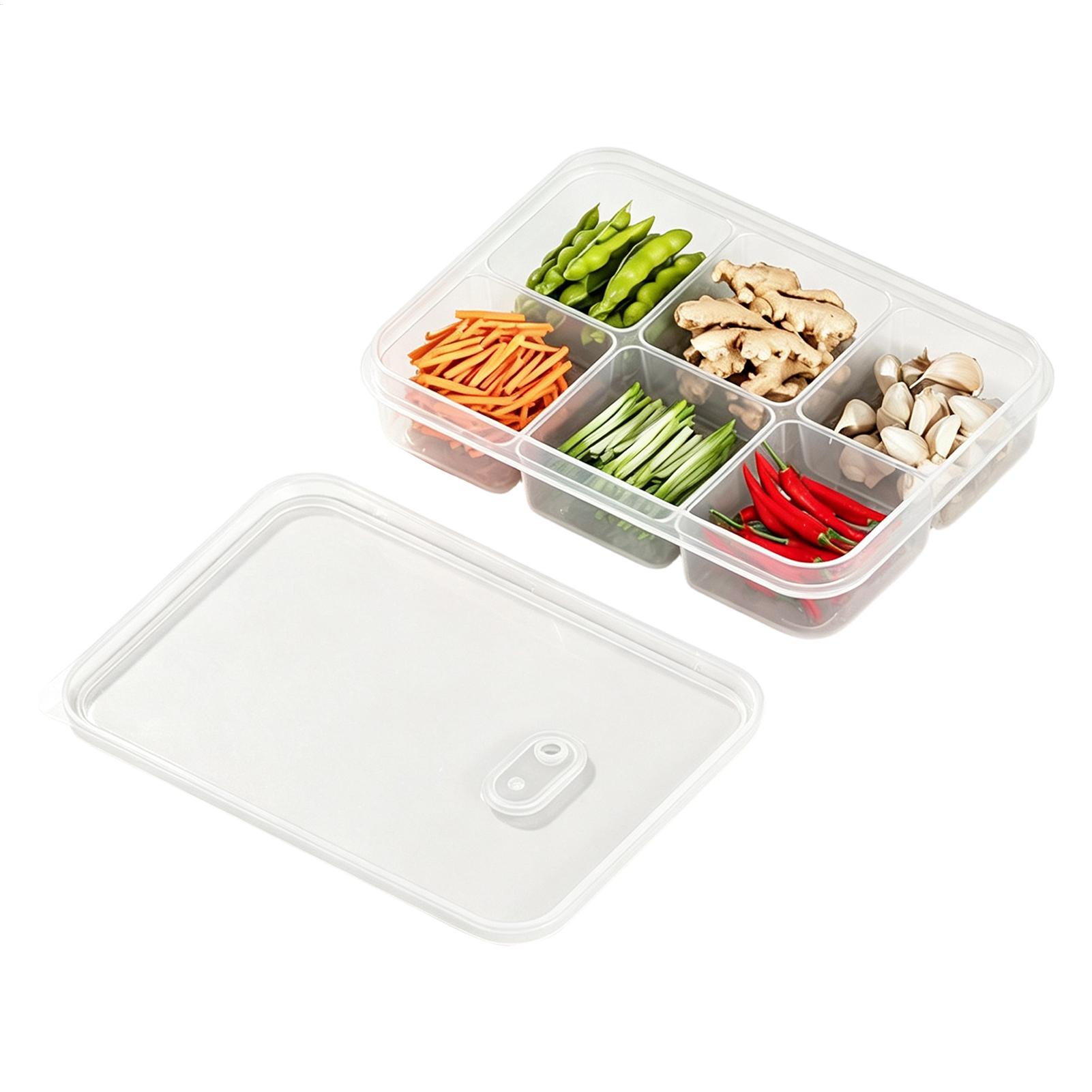 1 Adet Buzdolabı Saklama Kutus - Food Storage Order incelemesi ve fiyatı