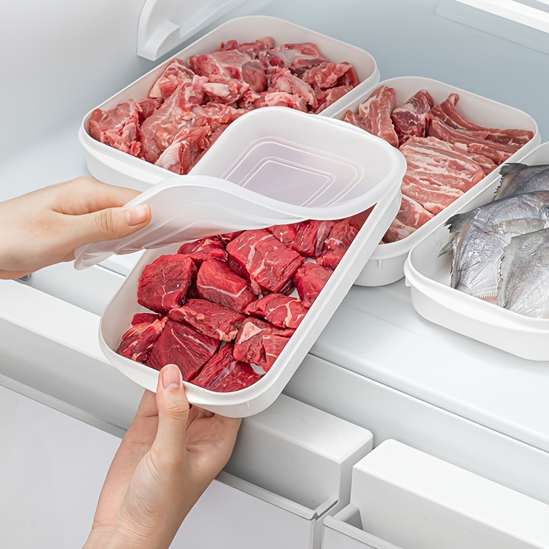 10 Adet Yeniden Kullanılabilir - Food Storage Small incelemesi ve fiyatı