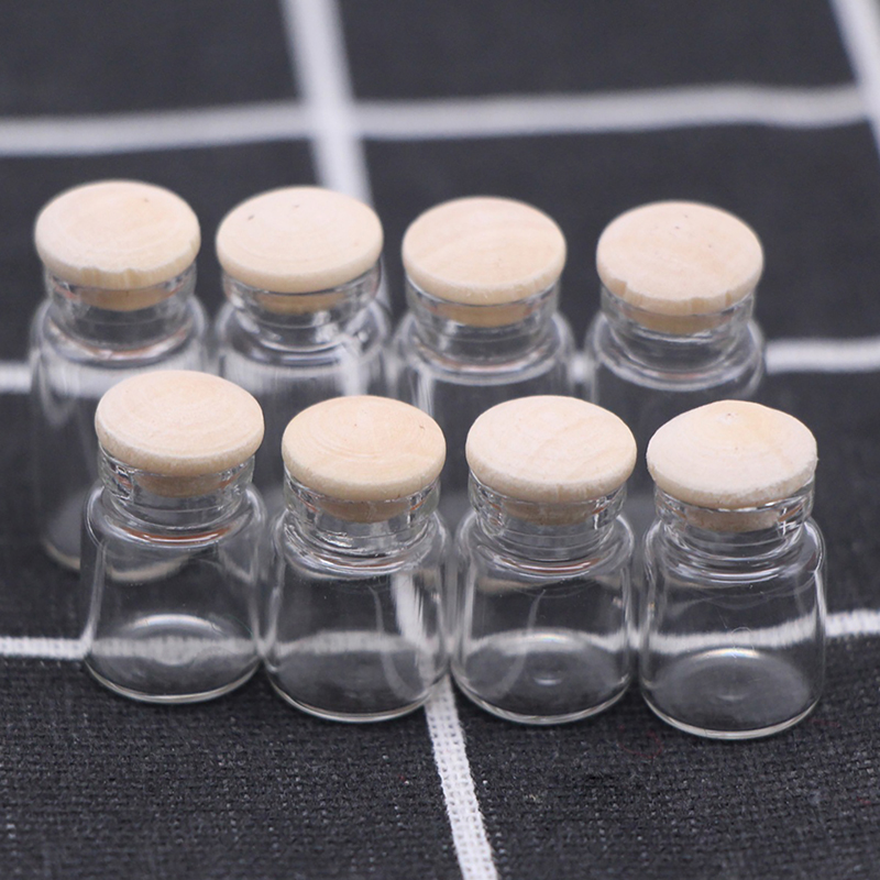 4 adet 1:12 Dollhouse minyatür - Food Storage Glass Jar incelemesi ve fiyatı