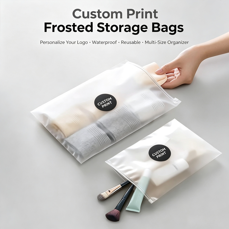 Özel Logo Baskılı Buzlu Fermua - Food Storage Small incelemesi ve fiyatı