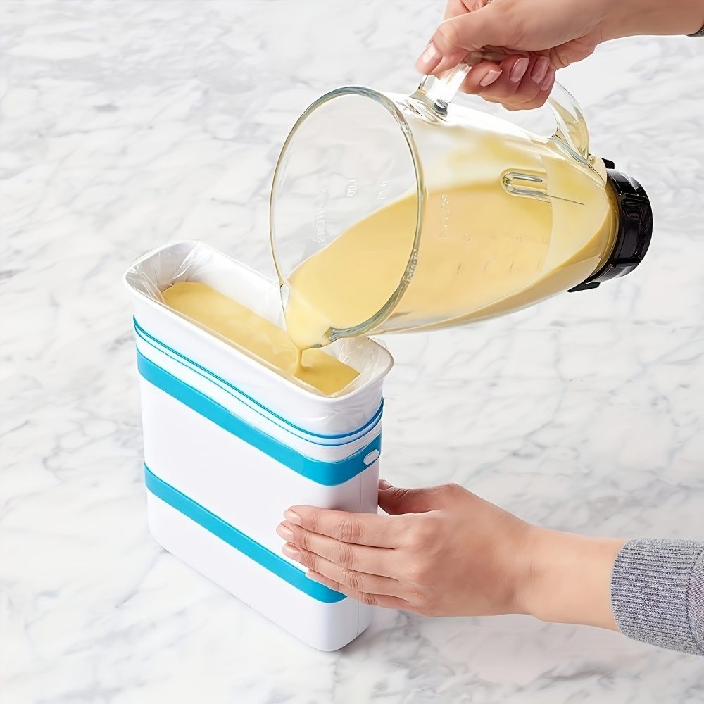 1 Adet Gıda Güvenliği Kirlilik - Food Storage Machine incelemesi ve fiyatı