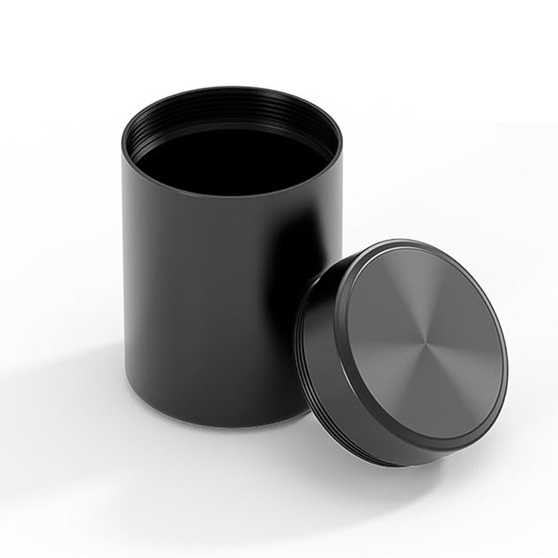Mini Taşınabilir Mühürlü Kavan - Food Storage Metal Box incelemesi ve fiyatı
