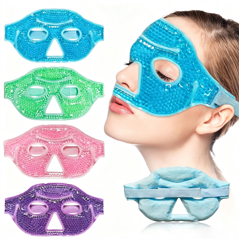 YENİ Jel Boncuklu Kompres Buz  - Cold Pack Ice Gel incelemesi ve fiyatı